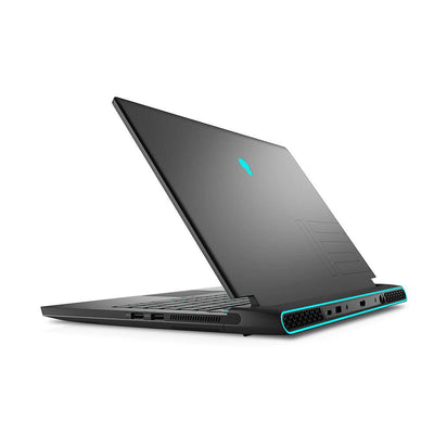 DELL  Alienware NB M15 R5/ Dark Side of the Moon Gaming Laptop | 15.6" QHD | R7 5800H | 32GB | 1TB SSD | RTX3070 | WIN10 | MS Office Home and Student 2019 | AW610M Mouse | AW510 Headset