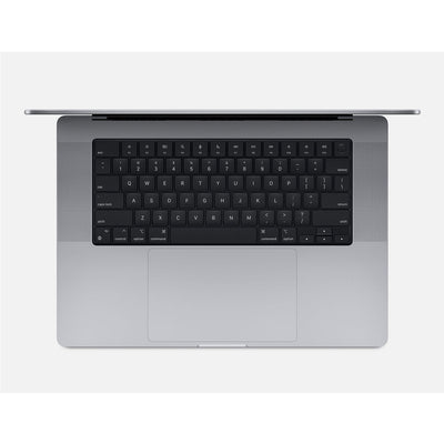 MacBook Pro 16-inch M2 (2023) 16GB RAM 512GB SSD (Space Grey) (MNW83PP/A)