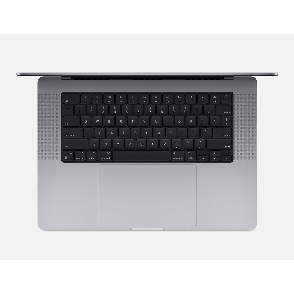 MacBook Pro 16-inch  M2 (2023) 16GB RAM 1TB SSD (Space Grey) (MNW93PP/A)