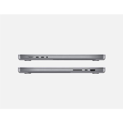 MacBook Pro 16-inch  M2 (2023) 16GB RAM 1TB SSD (Space Grey) (MNW93PP/A)