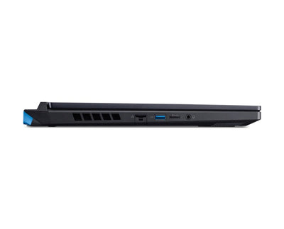 Acer Predator Helios Neo 16 PHN16-71-78Y5 Gaming Laptop (Obsidian Black) | 16" WQXGA 2560X1600 IPS 165HZ | i7-13700HX | 16GB RAM | 512GB SSD | RTX 4060 | WIN 11 Home | MS Office Home & Student 2021 | Acer Predator Backpack | Predator Gaming Chair LK-8103A