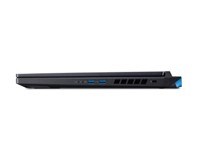Acer Predator Helios Neo 16 PHN16-71-78Y5 Gaming Laptop (Obsidian Black) | 16" WQXGA 2560X1600 IPS 165HZ | i7-13700HX | 16GB RAM | 512GB SSD | RTX 4060 | WIN 11 Home | MS Office Home & Student 2021 | Acer Predator Backpack | Predator Gaming Chair LK-8103A