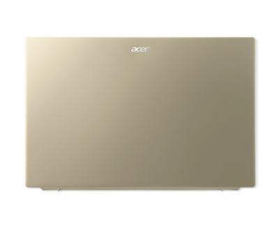 Acer Swift 3 SF314-512-797R Laptop (Haze Gold) | 14" QHD (2560x1440) | Intel Core i7 1260P | 16GB DDR4 | 1TB SSD | Intel Iris Xe Graphics | Windows 11 Home | MS Office H&S 2021 | Acer Entry Run Rate Backpack