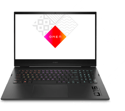 HP OMEN 16-B0175TX 165HZ GAMING LAPTOP (SHADOW BLACK) | 16.1" QHD | i7-11800H | 16GB DDR4 | 1TB SSD | RTX 3060 | WIN11 + MS OFFICE HOME & STUDENT 2019 + HP OMEN TRANSCEPTOR BACKPACK (BLACK)