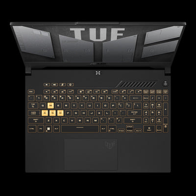 ASUS TUF F15 FX507ZC-HN067W GAMING LAPTOP | 15.6" FHD | i7-12700H | 16GB DDR5 | 512GB SSD | RTX 3050 | WIN11 + TUF GAMING BAG