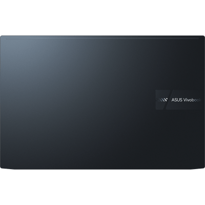 ASUS VIVOBOOK PRO 15 OLED M3500QC-L1175TS LAPTOP (QUIET BLUE) | 15.6" FHD | Ryzen™ 9 5900HX | 16GB DDR4 | 512GB SSD | RTX 3050 | WIN10 + MS OFFICE HOME &STUDENT 2019 + NEREUS BACKPACK/BK