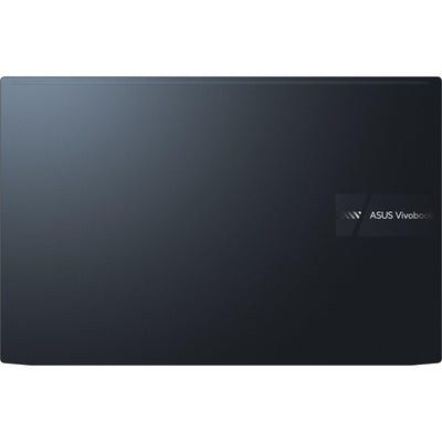 ASUS VIVOBOOK PRO 15 OLED M3500QC-L1408WS LAPTOP (QUIET BLUE) | 15.6" FHD | RYZEN™ 5 5600H | 16GB DDR4 | 512GB SSD | AMD RADEON | WIN 11 + MS OFFICE HOME & STUDENT 2021 W/ ASUS NEREUS BACKPACK