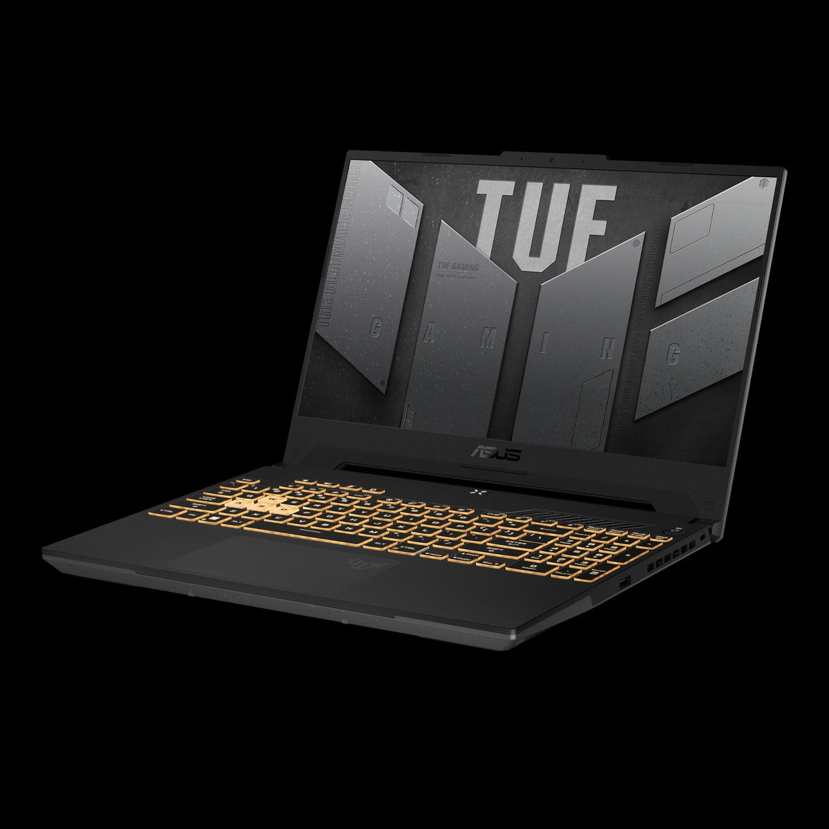 ASUS TUF F15 FX507ZC-HN067W GAMING LAPTOP | 15.6" FHD | i7-12700H | 16GB DDR5 | 512GB SSD | RTX 3050 | WIN11 + TUF GAMING BAG