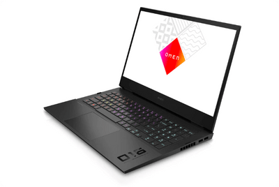 HP OMEN 16-B0175TX 165HZ GAMING LAPTOP (SHADOW BLACK) | 16.1" QHD | i7-11800H | 16GB DDR4 | 1TB SSD | RTX 3060 | WIN11 + MS OFFICE HOME & STUDENT 2019 + HP OMEN TRANSCEPTOR BACKPACK (BLACK)