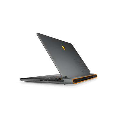 DELL  Alienware NB M15 R6/ Dark Side of the Moon Gaming Laptop | 15.6" QHD | i7 11800H | 32GB | 1TB SSD | RTX 3060 | WIN10 | MS Office Home and Student 2019 | AW610M Mouse | AW510 Headset