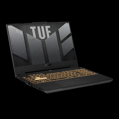 ASUS TUF F15 FX507ZC-HN067W GAMING LAPTOP | 15.6" FHD | i7-12700H | 16GB DDR5 | 512GB SSD | RTX 3050 | WIN11 + TUF GAMING BAG