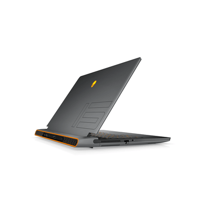 DELL  Alienware NB M15 R6/ Dark Side of the Moon Gaming Laptop | 15.6" QHD | i7 11800H | 32GB | 1TB SSD | RTX 3060 | WIN10 | MS Office Home and Student 2019 | AW610M Mouse | AW510 Headset
