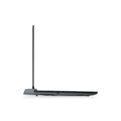 DELL  Alienware NB M15 R6/ Dark Side of the Moon Gaming Laptop | 15.6" QHD | i7 11800H | 32GB | 1TB SSD | RTX 3060 | WIN10 | MS Office Home and Student 2019 | AW610M Mouse | AW510 Headset