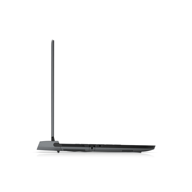 DELL  Alienware NB M15 R6/ Dark Side of the Moon Gaming Laptop | 15.6" QHD | i7 11800H | 32GB | 1TB SSD | RTX 3060 | WIN10 | MS Office Home and Student 2019 | AW610M Mouse | AW510 Headset
