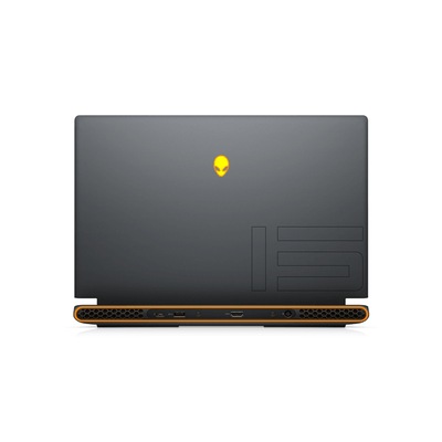 DELL  Alienware NB M15 R6/ Dark Side of the Moon Gaming Laptop | 15.6" QHD | i7 11800H | 32GB | 1TB SSD | RTX 3060 | WIN10 | MS Office Home and Student 2019 | AW610M Mouse | AW510 Headset