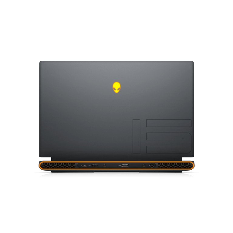 DELL  Alienware NB M15 R6/ Dark Side of the Moon Gaming Laptop | 15.6" QHD | i7 11800H | 32GB | 1TB SSD | RTX 3060 | WIN10 | MS Office Home and Student 2019 | AW610M Mouse | AW510 Headset