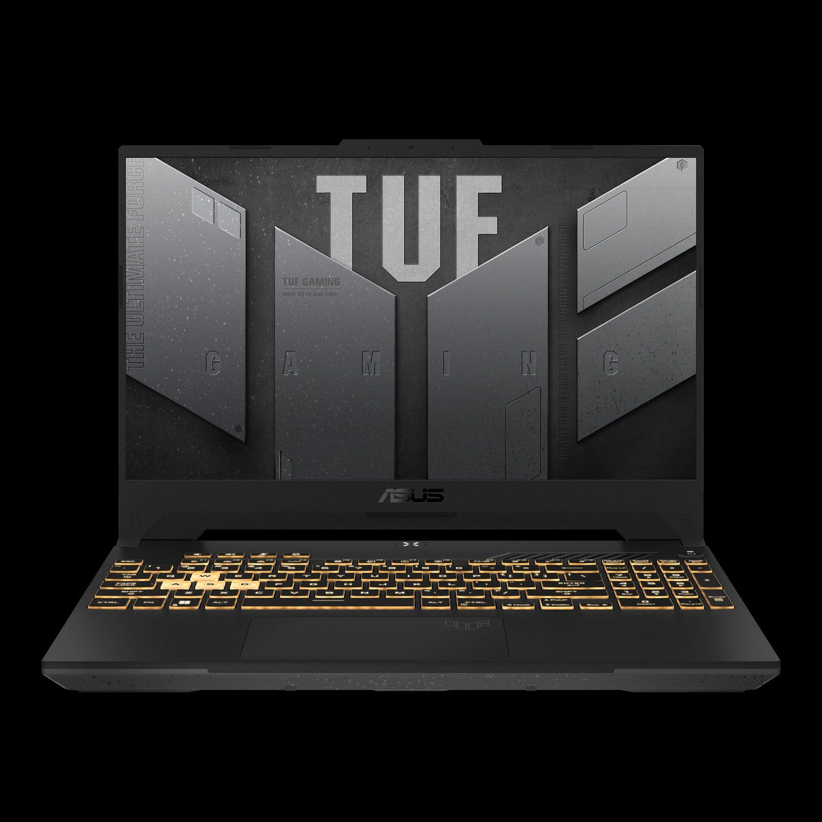 ASUS TUF F15 FX507ZC-HN067W GAMING LAPTOP | 15.6" FHD | i7-12700H | 16GB DDR5 | 512GB SSD | RTX 3050 | WIN11 + TUF GAMING BAG