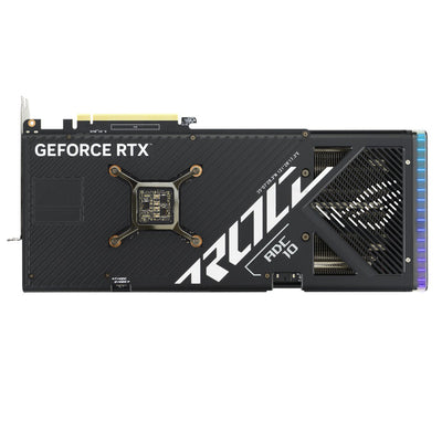 Asus ROG Strix GeForce RTX 4070 TI Super OC 16GB GDDR6X Gaming Graphics Card