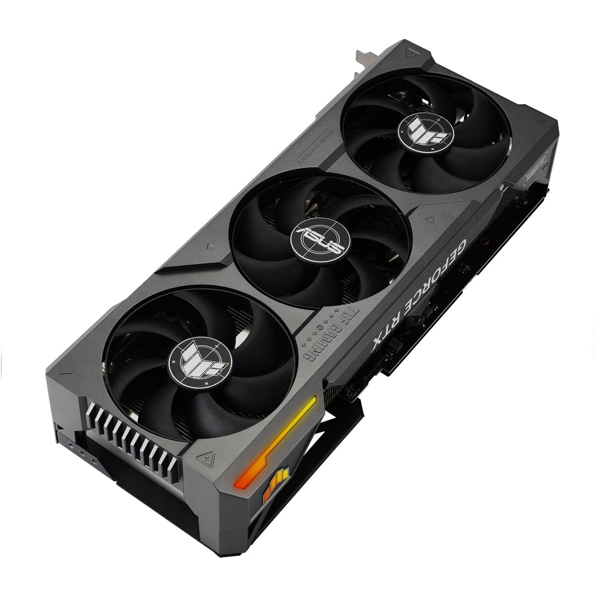Asus TUF Gaming GeForce RTX 4080 Super OC 16GB GDDR6X Graphics Card