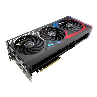 Asus ROG Strix GeForce RTX 4070 TI Super OC 16GB GDDR6X Gaming Graphics Card