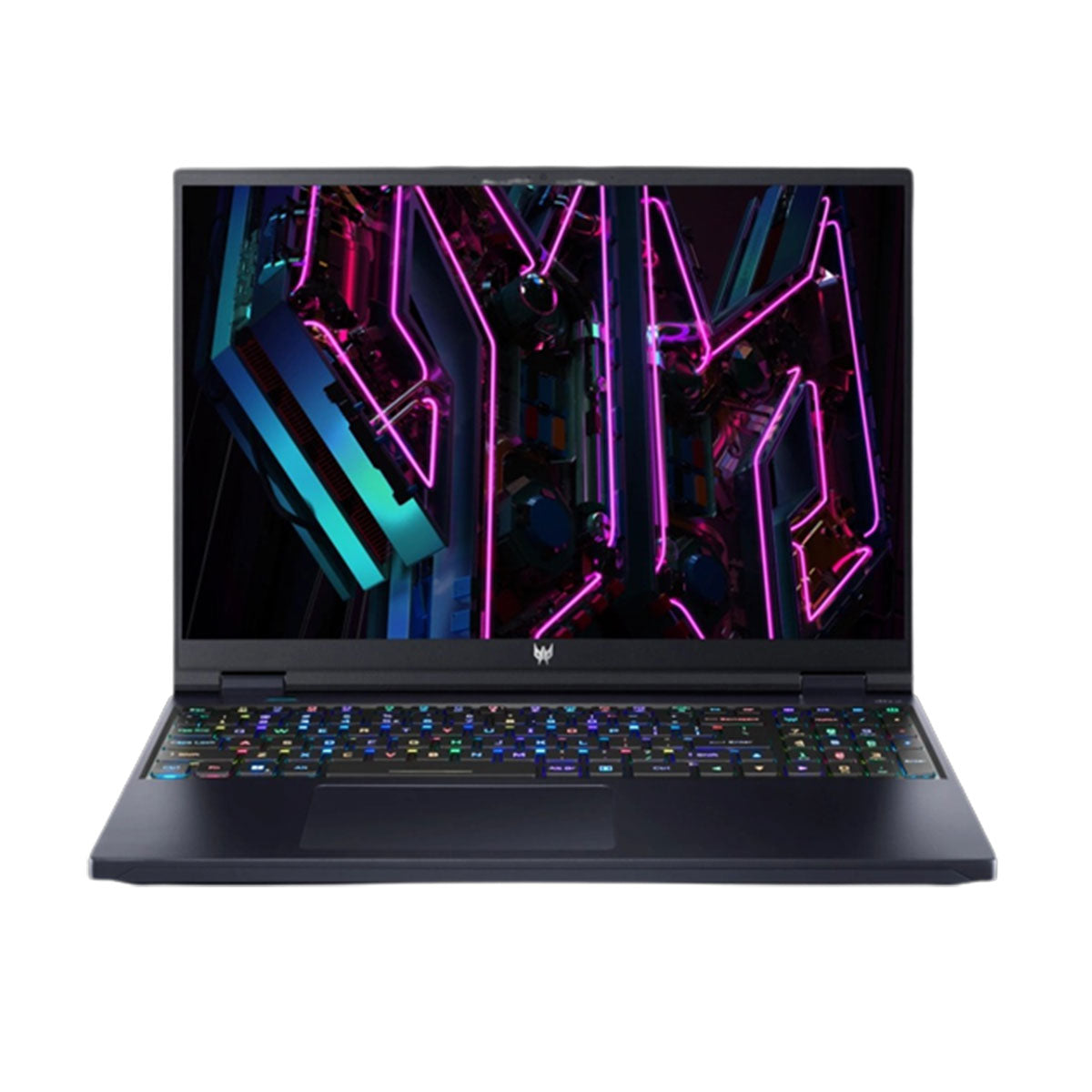 Acer Predator Helios 16 PH16-71-90ZQ Gaming Laptop (Abyssal Black) | 16” WQXGA (2560 x 1600) 240Hz | i9 13900HX | 16GB RAM | 1TB SSD | RTX 4070 | Windows 11 Pro | Predator Backpack | Predator Gaming Chair LK-8103A