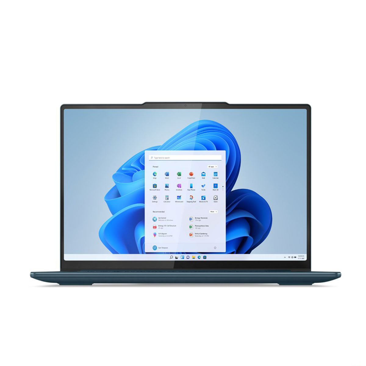 Lenovo Yoga Pro 9 14IRP8 83BU0028PH Laptop (Tidal Teal) | 14.5" 3K (3072X1920) | i9-13905H | 32GB RAM | 1TB SSD | RTX 4060 | Windows 11 Home | MS Office Home & Student 2021 | Yoga Sleeve