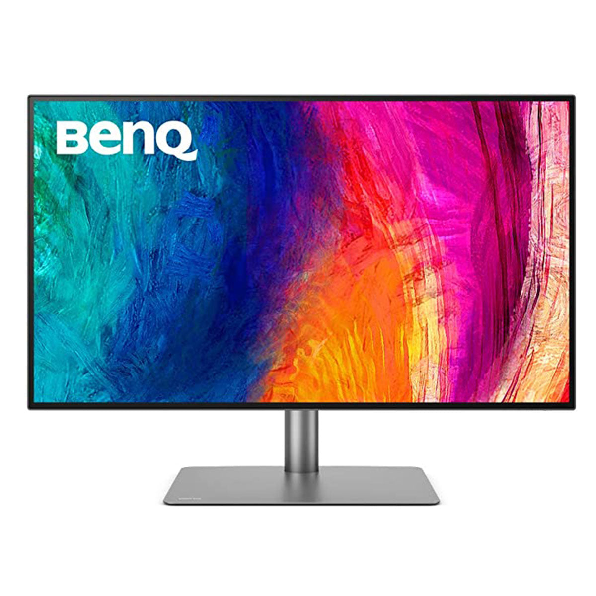 BenQ PD3220U 32" 4K UHD 60HZ P3 Thunderbolt 3 MAC Compatible Designer Monitor