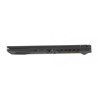 Gigabyte G5 KF5-G3PH383SH Gaming Laptop | 15.6" (1920X1080) 144Hz FHD | i7-12650H 4.7GHZ | 8GB RAM (Max 64GB) | 512GB SSD | GeForce RTX 4060 | 15-Color Illuminated Full Size Keyboard W/ Numpad | Windows 11 Home | Gigabyte GBP57S Gaming Backpack