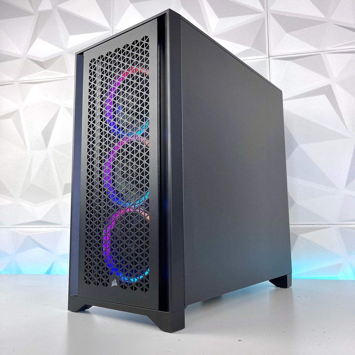 IGaming Ryzen 7 5800X | RTX 4070 super-4080 | Corsair Excalibur