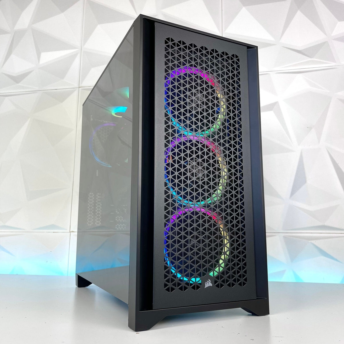 IGaming Ryzen 7 5800X | RTX 4070 super-4080 | Corsair Excalibur