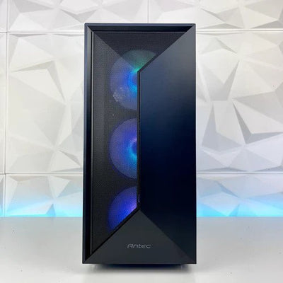 IGaming Ryzen 5 5500 | RTX 4060 | Dominator X
