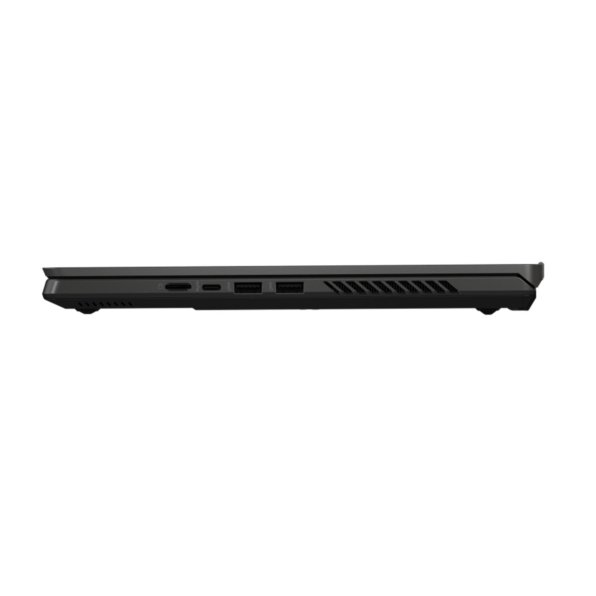 Asus ROG Zephyrus G14 GA402NU-N2035W Gaming Laptop (Eclipse Gray) | 14" QHD+ (2560 x 1600) | Ryzen™ 7 7735HS | 16GB RAM | 512GB SSD | RTX 4050 | Windows 11 Home | ROG Zephyrus G14 Sleeve (2022)