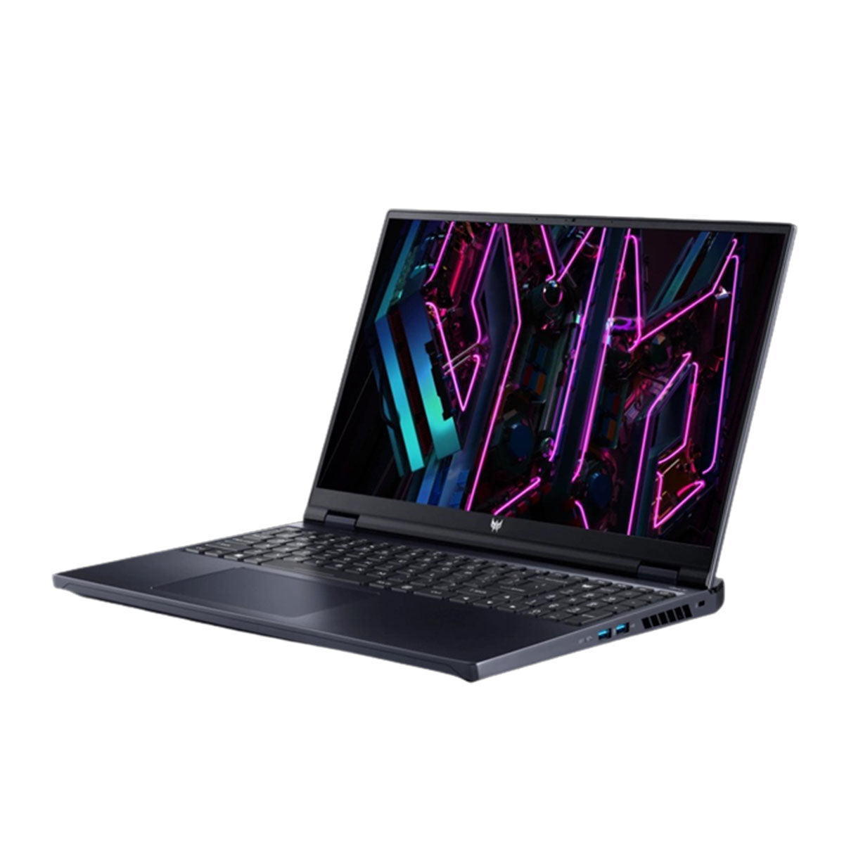 Acer Predator Helios 16 PH16-71-7890 Gaming Laptop (Abyssal Black) | 16” WQXGA (2560 x 1600) 240Hz | i7 13700HX | 16GB RAM | 512GB SSD | RTX 4060 | Windows 11 Pro | Predator Backpack | Predator Gaming Chair LK-8103A