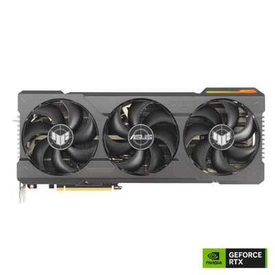 Asus TUF GeForce RTX 4080 O16G Gaming Graphics Card