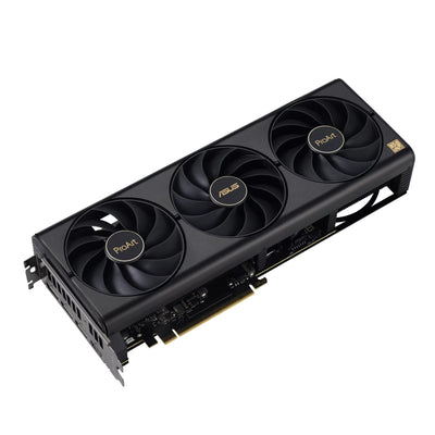 Asus ProArt GeForce RTX 4080 OC 16GB GDDR6X Graphics Card