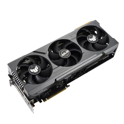 Asus TUF GeForce RTX 4080 O16G Gaming Graphics Card