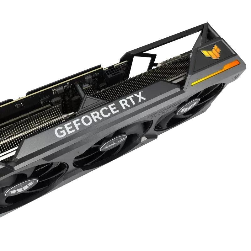 Asus TUF GeForce RTX 4080 O16G Gaming Graphics Card