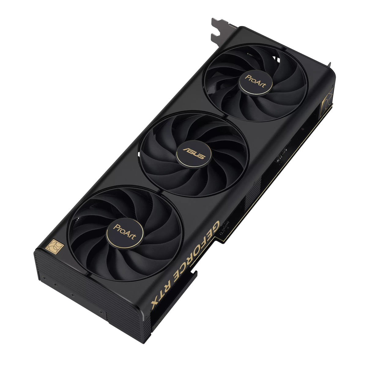 Asus ProArt GeForce RTX 4080 OC 16GB GDDR6X Graphics Card
