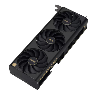Asus ProArt GeForce RTX 4080 OC 16GB GDDR6X Graphics Card