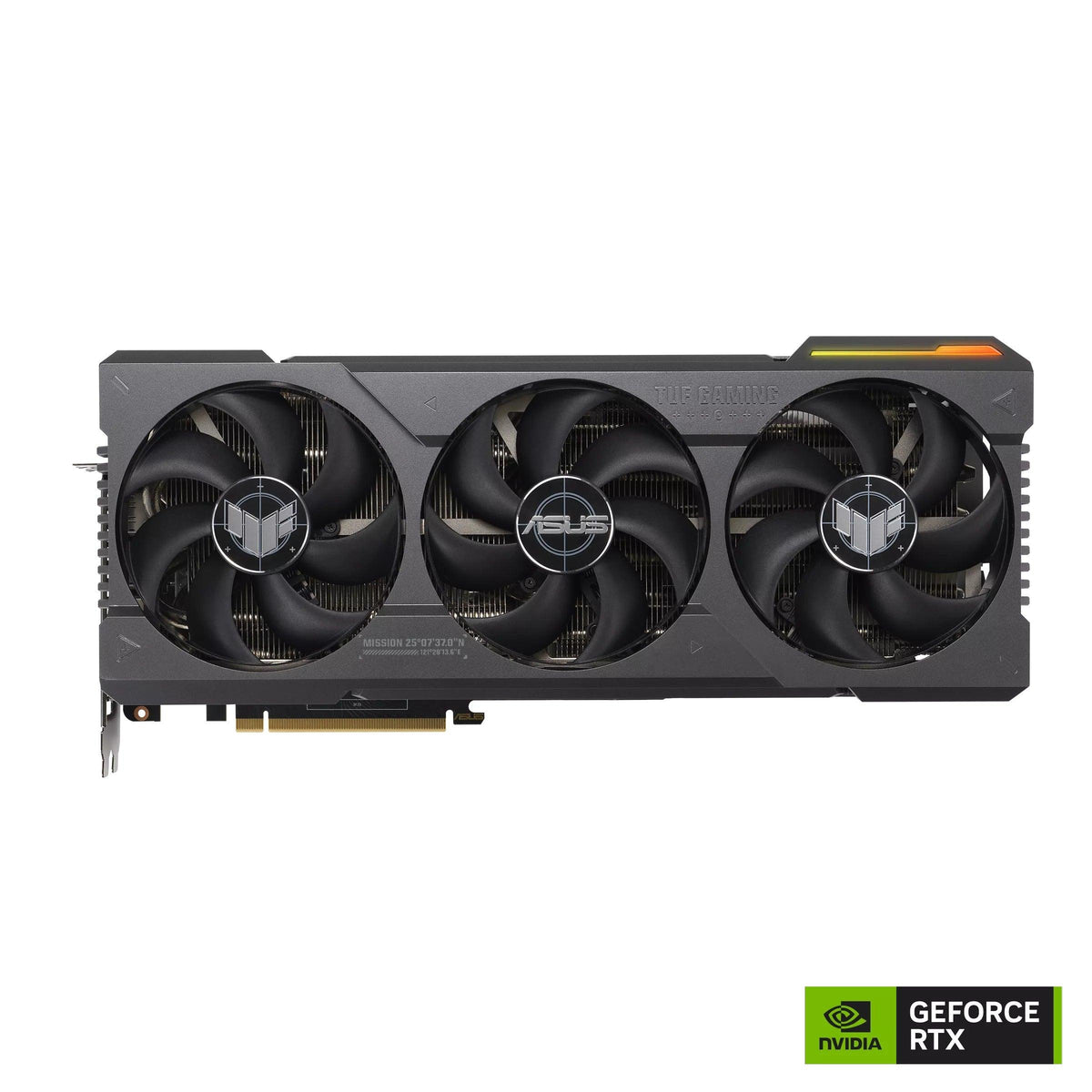 Asus TUF Gaming GeForce RTX 4090 OC Edition 24GB Graphics Card