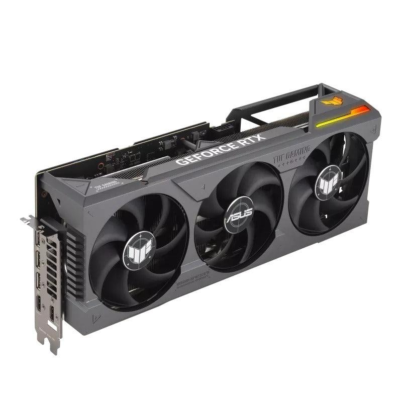 Asus TUF Gaming GeForce RTX 4090 OC Edition 24GB Graphics Card