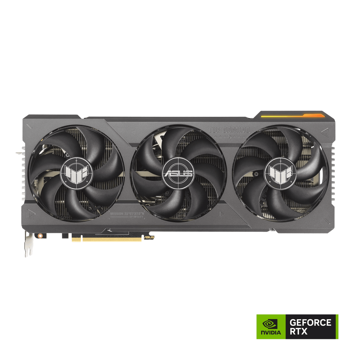 ASUS TUF GeForce RTX 4080 16G Gaming Graphics Card