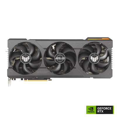 ASUS TUF GeForce RTX 4080 16G Gaming Graphics Card