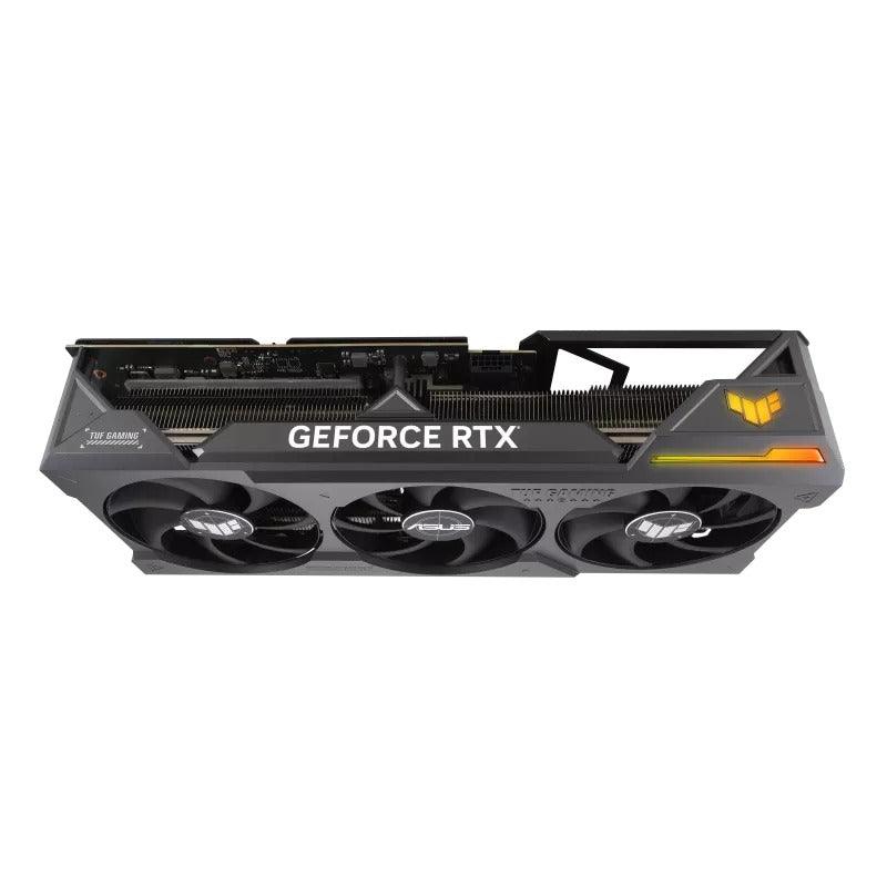 Asus TUF Gaming GeForce RTX 4090 OC Edition 24GB Graphics Card