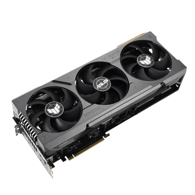 ASUS TUF GeForce RTX 4080 16G Gaming Graphics Card