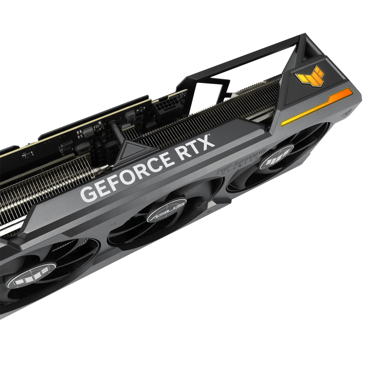 ASUS TUF GeForce RTX 4080 16G Gaming Graphics Card