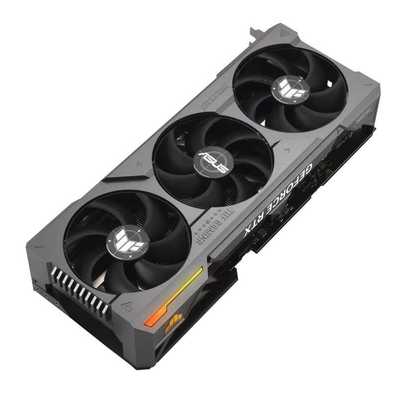 Asus TUF Gaming GeForce RTX 4090 OC Edition 24GB Graphics Card