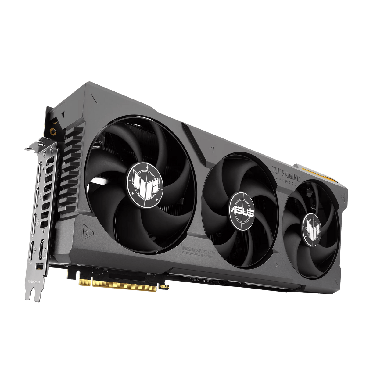 ASUS TUF GeForce RTX 4080 16G Gaming Graphics Card
