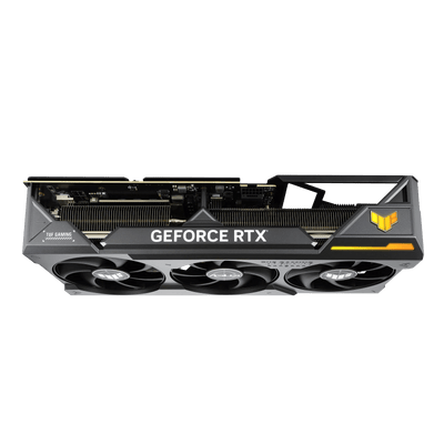 ASUS TUF GeForce RTX 4080 16G Gaming Graphics Card