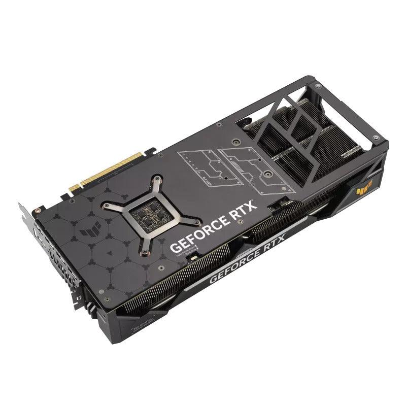Asus TUF Gaming GeForce RTX 4090 OC Edition 24GB Graphics Card